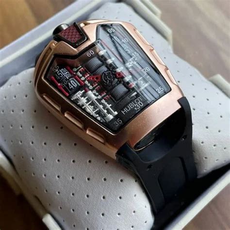 hublot stores in india|hublot watches original price.